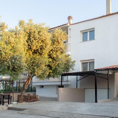 Garden View Apartment Skála Kallirákhis Екстериор снимка