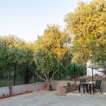 Garden View Apartment Skála Kallirákhis Екстериор снимка