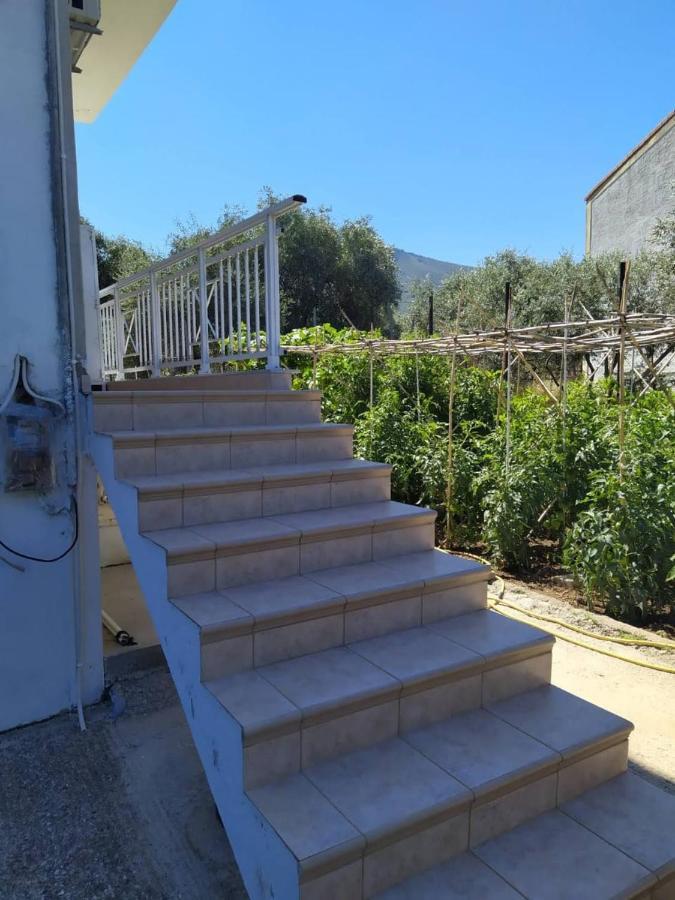 Garden View Apartment Skála Kallirákhis Екстериор снимка