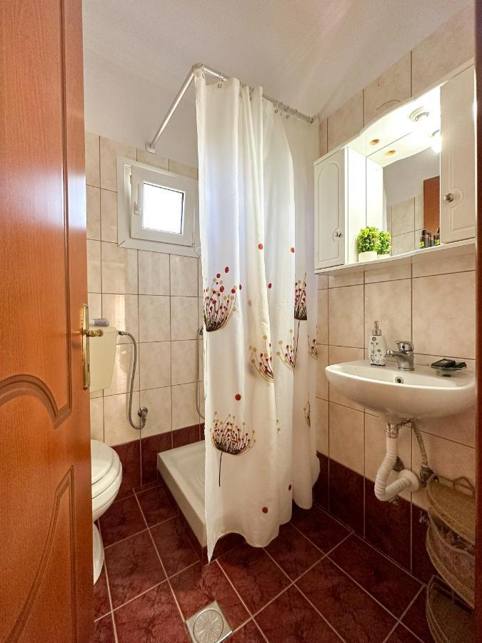 Garden View Apartment Skála Kallirákhis Екстериор снимка